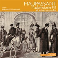 Mademoiselle Fifi by Maupassant, Guy De